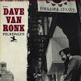 Dave Van Ronk - Van Ronk