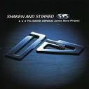 David Arnold - Shaken & Stirred