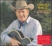 David Ball - Heartaches by the Number