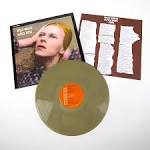 Robert Smith - Hunky Dory [Gold Vinyl]