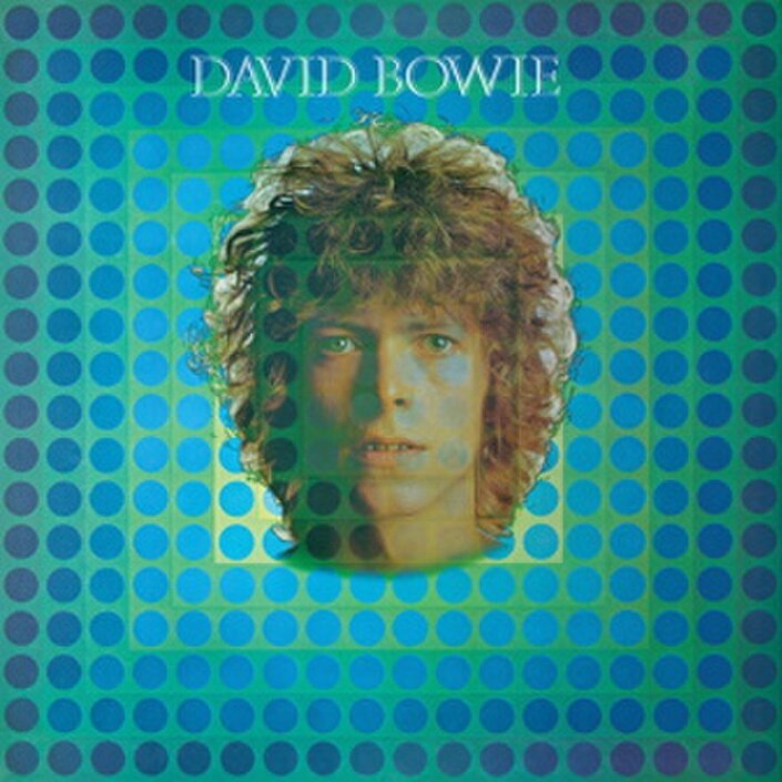 David Bowie - David Bowie
