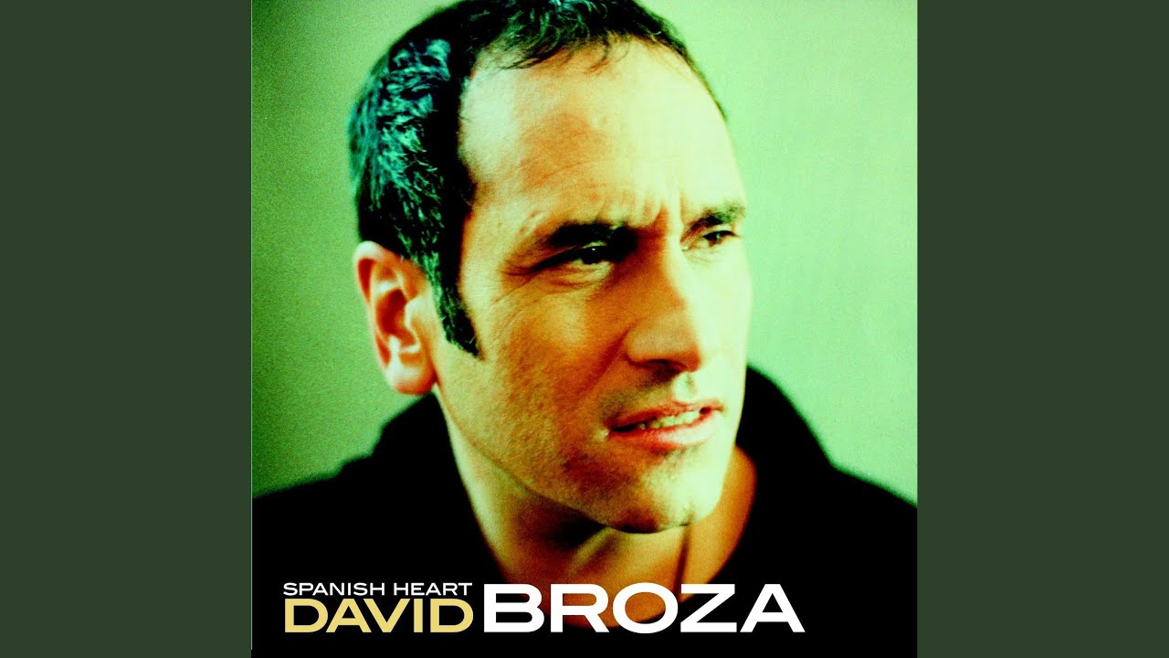David Broza - Raquel