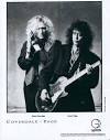 Jimmy Page - Coverdale & Page