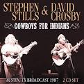 David Lindley - Cowboys for Indians