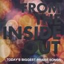 Chris Tomlin - From the Inside Out: Today's Biggest Praise Songs