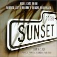 David Caddick & Sunset Orchestra, The - Sunset Boulevard [Original London Cast]
