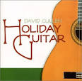 David Cullen - Holiday Guitar