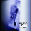 David Ford - I Sincerely Apologise for All the Trouble I've Caused [Explicit]