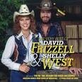 David Frizzell - The Very Best of David Frizzell