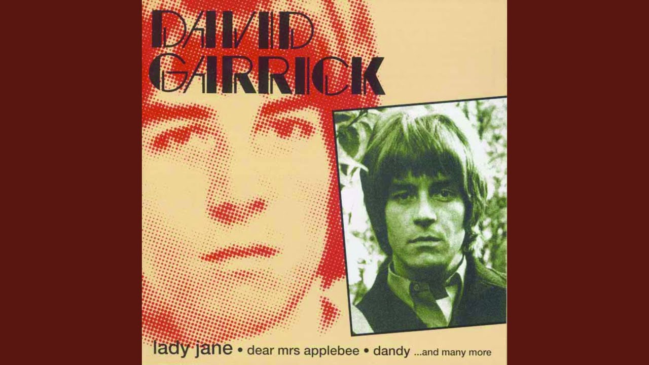 David Garrick - Please Stay