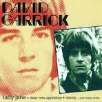 David Garrick - The Pye Anthology