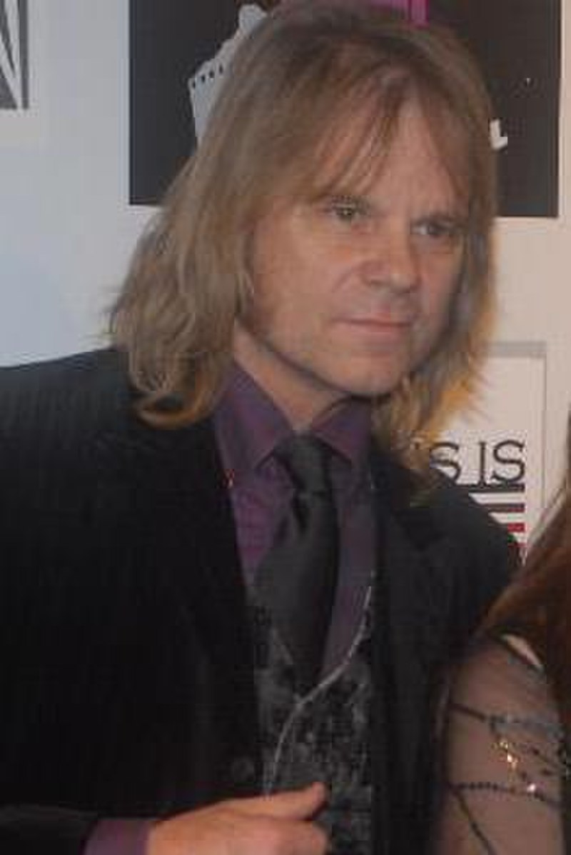 David Glen Eisley