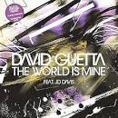 David Guetta - World Is Mind Part 2