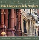 David Hazeltine - Sugar Hill: Music of Duke Ellington and Billy Strayhorn