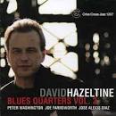 David Hazeltine - Blues Quarters, Vol. 2