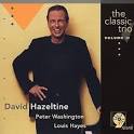 David Hazeltine Trio - The Classic Trio, Vol. 2