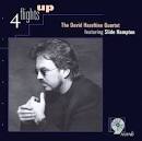 David Hazeltine - Four Flights Up