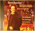 David Hazeltine - Manhattan Autumn