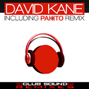 David Kane - Club Sound