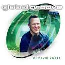 Global Groove: DJ David Knapp