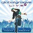 David Knapp - Global Groove: Live 3