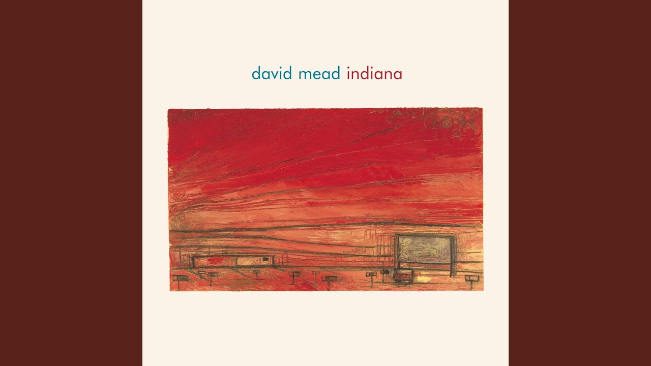 David Mead - Beauty