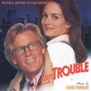 David Newman - I Love Trouble [Original Soundtrack]