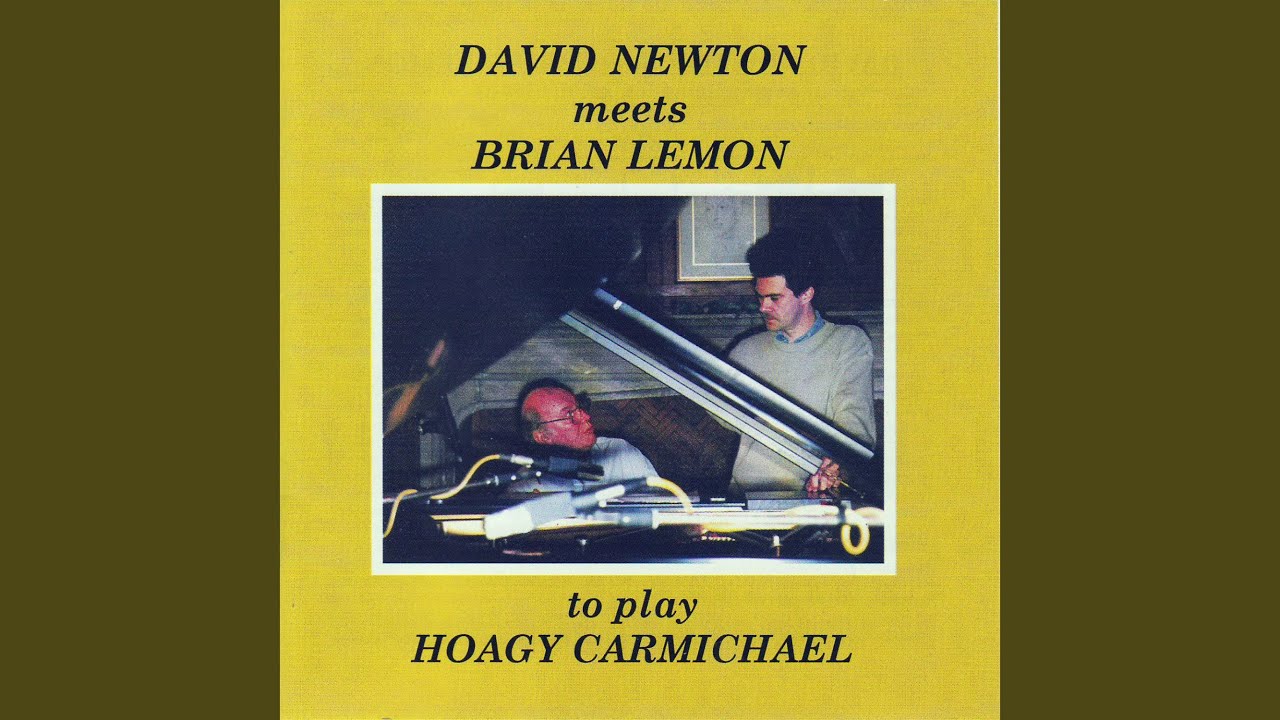 David Newton and Brian Lemon - Riverboat Shuffle