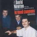 David Newton - In Good Company