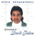 La Sensaeión de David Pabon