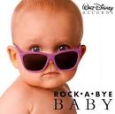 David Pack - Disney's Rock-A-Bye Baby: Soft Hits for Little Rockers