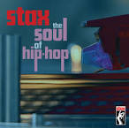 Isaac Hayes - Stax: The Soul of Hip-Hop