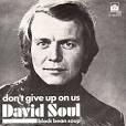 David Soul - Don't Give Up on Us