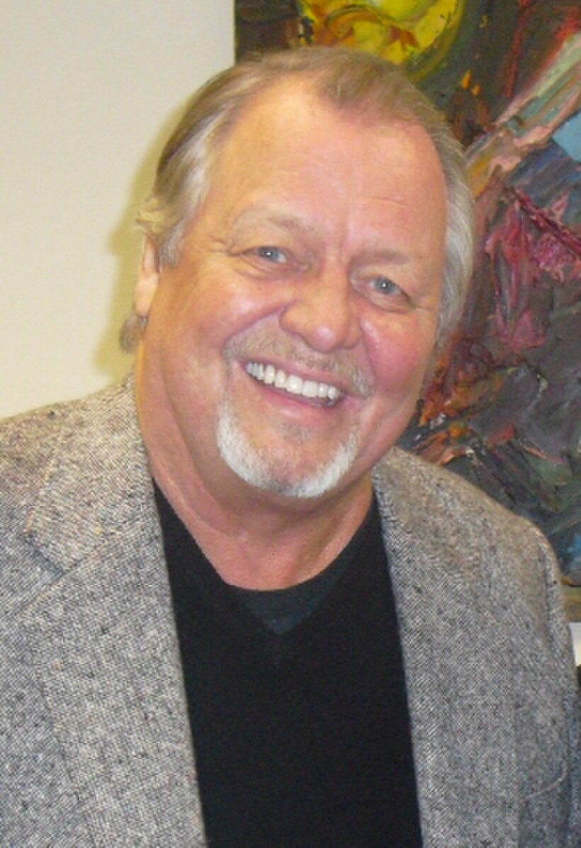 David Soul - Playing to an Audience of One