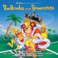 Orchestra di Roma - Bedknobs and Broomsticks (Original Soundtrack)