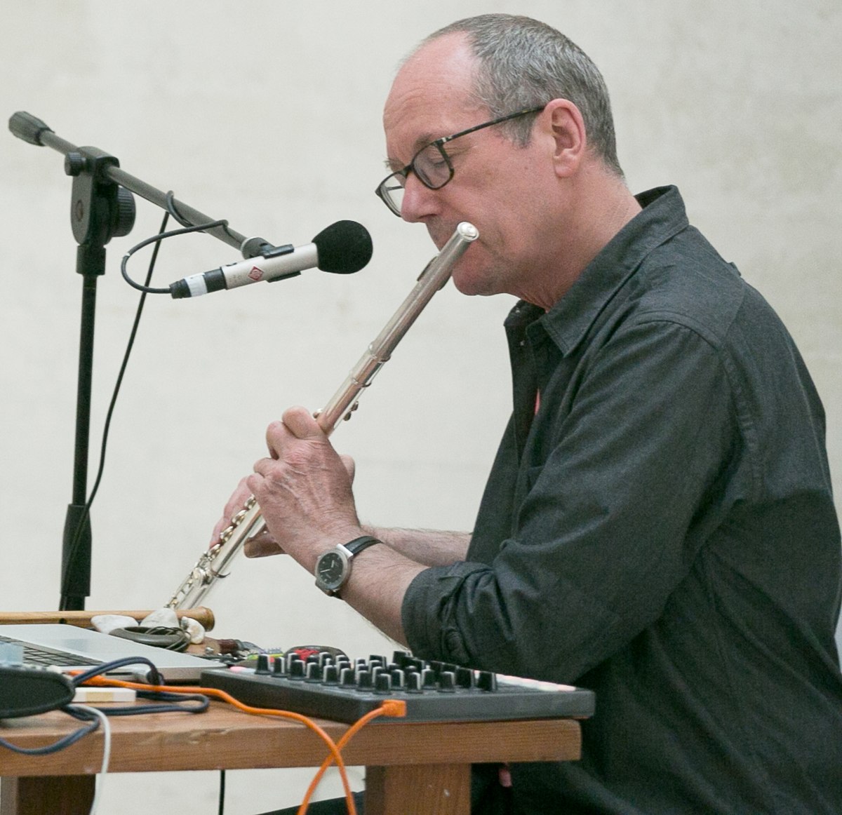 David Toop