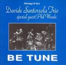 Davide Santorsola - Be Tune