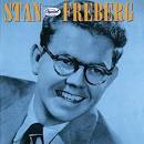 June Foray - The Best of Stan Freberg: The Capitol Years
