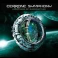 Dax Riders - Cerrone Symphony: Variations Of Supernature
