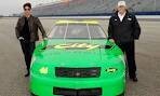 Days of Thunder