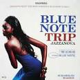 Blue Note Trip Jazzanova: Mashed