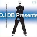 dB - The Higher Education Drum 'N' Bass Session