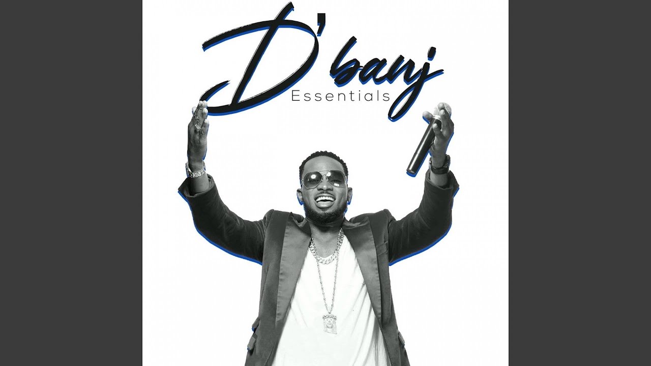 D'Banj - Fall in Love