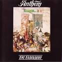 De Danann - Anthem