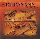 De Danann - Celtic Collections