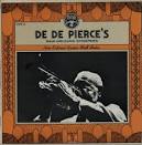 De De Pierce's New Orleans Stompers