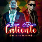 MC Lan - Bumbum Caliente