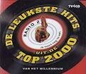 De Leukste Hits Uit de Radio 2 Top 2000: Van Het Millennium