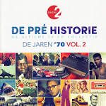 De Pre Historie: 1977, Vol. 1