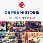 Peter Tosh - De Pre Historie: De Jaren 70, Vol. 2 (1979)